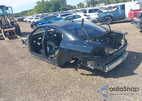 2022 Dodge Charger R/T из США, поврежденный, VIN 2C3CDXCT4NH157683